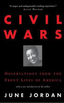 Paperback Civil Wars Book