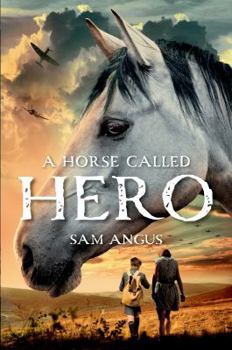 Hardcover A Horse Called Hero Book