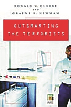 Hardcover Outsmarting the Terrorists Book