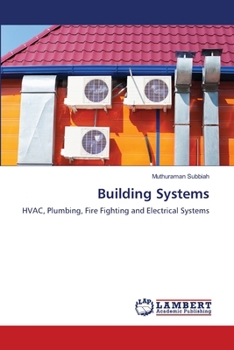 Paperback Building Systems Book
