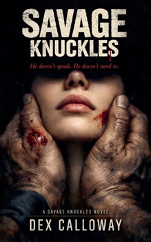 Paperback Savage Knuckles Book