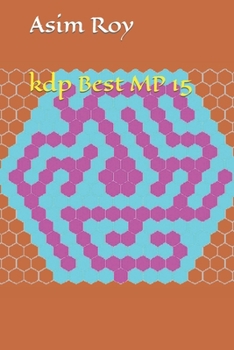 Paperback kdp Best MP 15 Book
