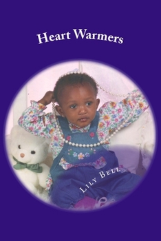 Paperback Heart Warmers 4th Addition Book