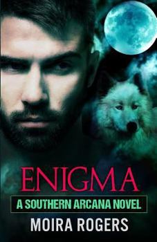 Enigma - Book #6 of the Southern Arcana