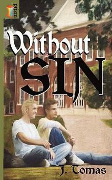 Paperback Without Sin Book