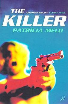 Paperback Killer Book