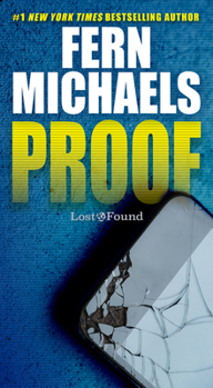 Proof - Book #4 of the Lost and Found