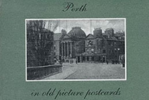 Hardcover Perth Book