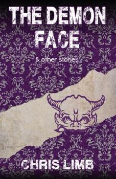 Paperback The Demon Face: & other stories Book