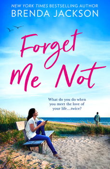 Forget Me Not - Book #2 of the Catalina Cove