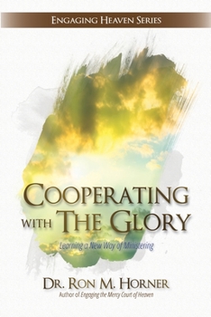 Paperback Cooperating with The Glory Book