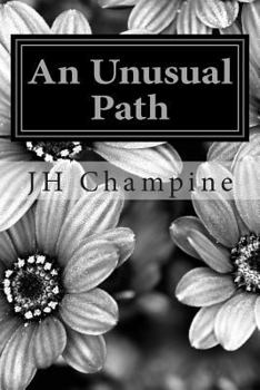 Paperback An Unusual Path Book