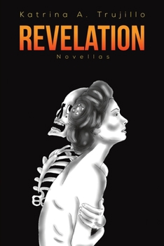 Paperback Revelation Book