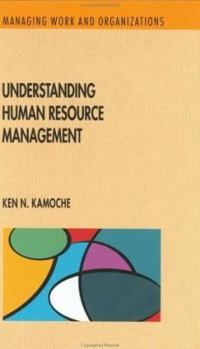 Understanding Human Resource Management