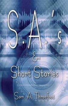 Paperback S.A.'s & Short Stories Book