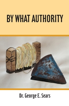 Paperback By What Authority Book