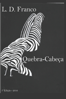 Paperback Quebra-Cabeça [Portuguese] Book