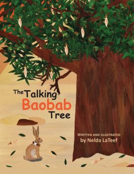 Hardcover The Talking Baobab Tree Book