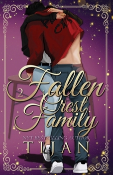 Fallen Crest Family - Book #2 of the Fallen Crest High