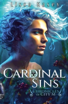 Cardinal Sins - Book #2 of the Hidden Gem