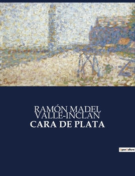 Paperback Cara de Plata [Spanish] Book
