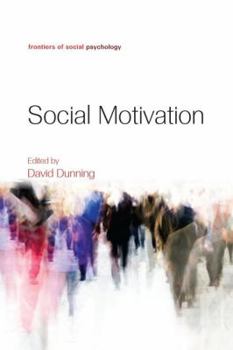 Paperback Social Motivation Book