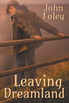 Paperback Leaving Dreamland Book