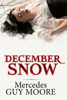 Paperback December Snow Book