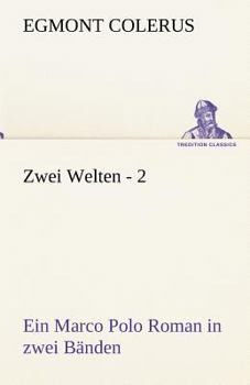Paperback Zwei Welten - 2 [German] Book