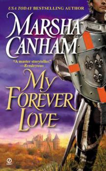 Mass Market Paperback My Forever Love Book