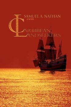 Paperback Caribbean Landseekers Book