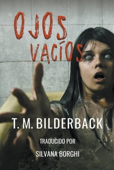 Paperback Ojos Vacíos [Spanish] Book