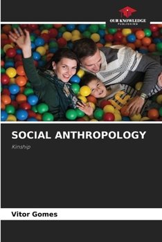 Paperback Social Anthropology Book