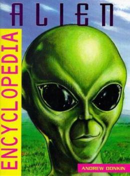 Alien Encyclopedia
