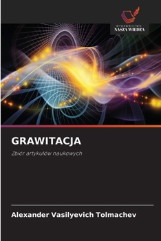 Grawitacja (Polish Edition)