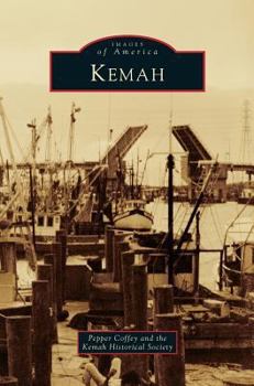 Kemah - Book  of the Images of America: Texas