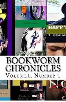 Paperback Bookworm Chronicles Book