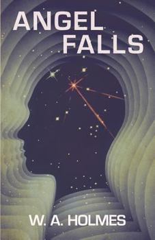 Paperback Angel Falls Book