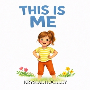 Paperback THIS IS ME (Fearlessly You) Book