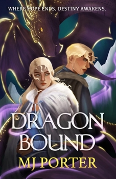 Paperback Dragonbound Book