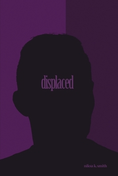 Paperback Displaced Book