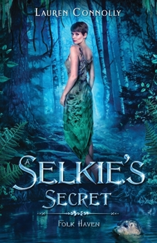 Paperback A Selkie's Secret Book