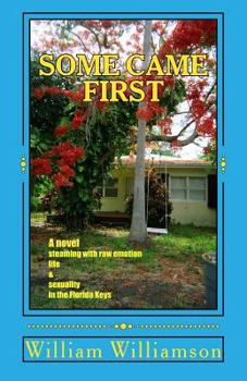 Paperback Some Came First Book