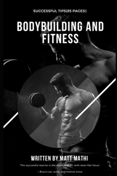 Paperback 50 Successful Bodybuilding Tips: Successful Bodybuilding Tips Book