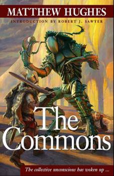 Paperback The Commons Book