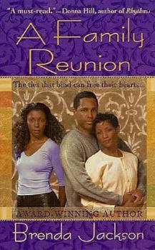 Paperback A Family Reunion Book