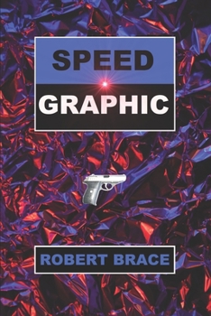 Paperback Speed Graphic Book