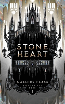 Stone Heart