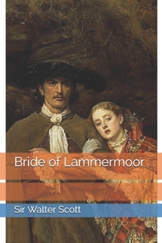 Paperback Bride of Lammermoor Book