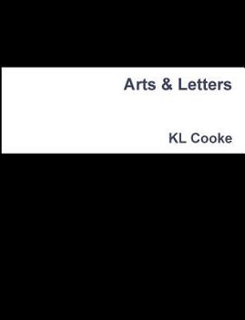 Paperback Arts & Letters Book
